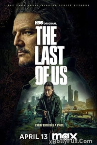 The Last of Us (2025) [S02-E01] Hindi Web Series Download